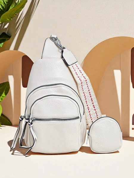 Royalfashion Maža moteriška vienpetė rankinė Arete Nova