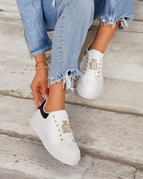 Royalfashion Moteriški sportiniai bateliai Rotu