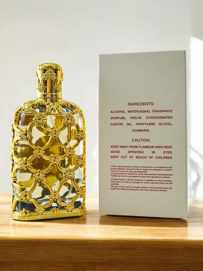 Gold West - parfumas moterims 85 ml