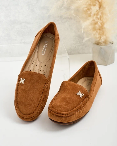 "Royalfashion" Moteriški mokasinai "Verobi"
