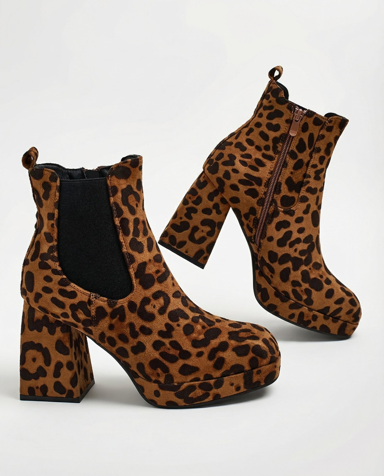 "Royalfashion" Moteriški "Tonia" stiletto batai