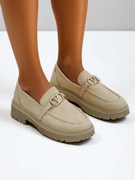 Royalfashion Moteriški mokasinai Erret