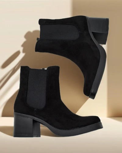 "Royalfashion" moteriški batai "Sonana Stiletto"