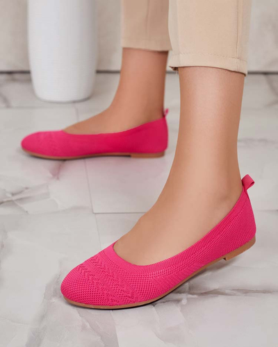 Royalfashion Женские балерины Salin