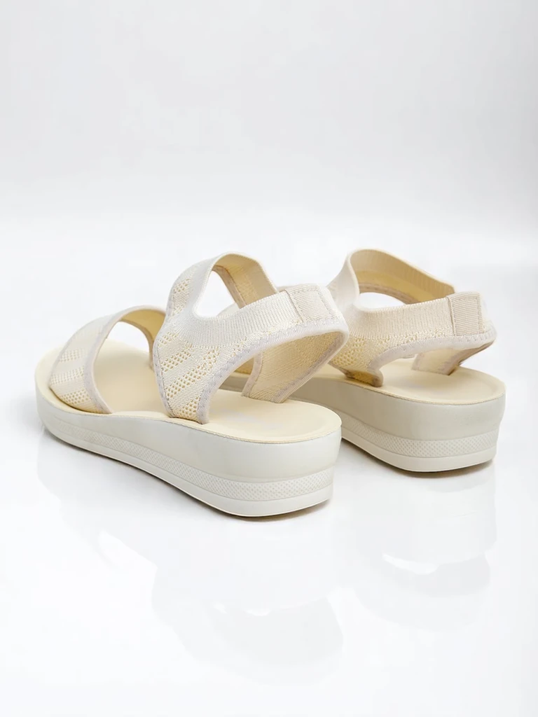 Royalfashion Женские сандалии на толстой подошве Viva Flex