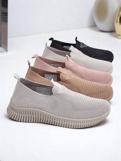 Royalfashion Serra Slip-On Kicks