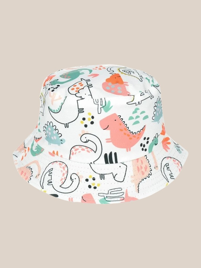 Royalfashion Детская панамка Color Splash Bucket