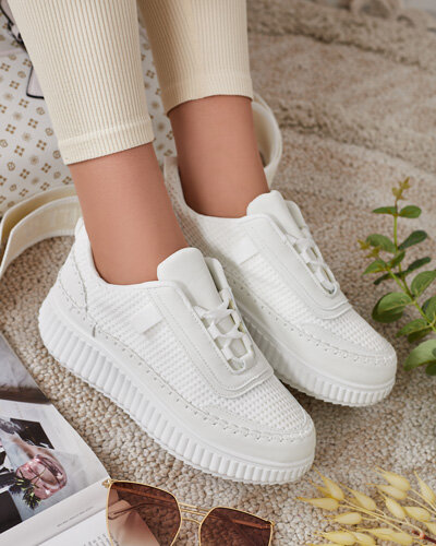 Royalfashion Женские спортивные кроссовки Pisinni