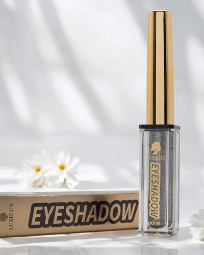 Luxelux Blizganti skysčio akių šešėlis 01 5ml