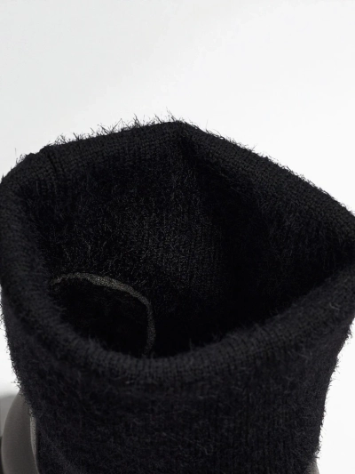 Moteriški eko odos aulinukai su kailiuku Kesy