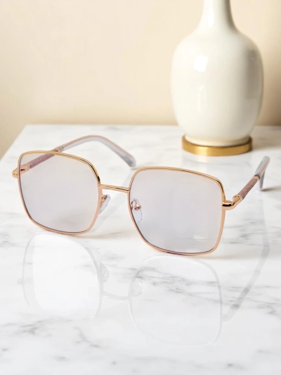 Royalfashion Солнцезащитные очки Skyline Shades в квадратной оправе