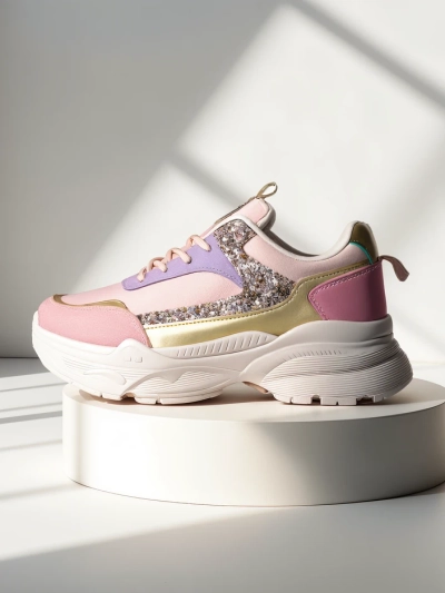 Royalfashion moterų sportiniai batai Gezio