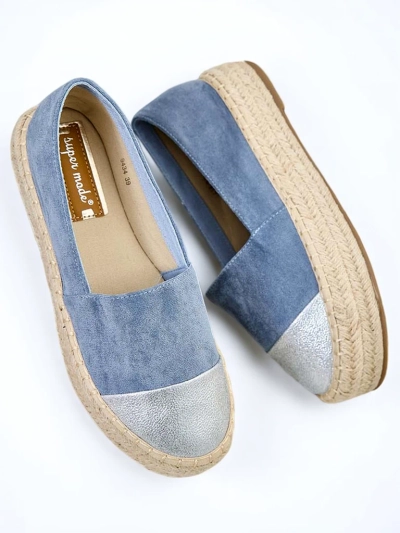 "Royalfashion" Moteriškos espadrilės "Deralle"