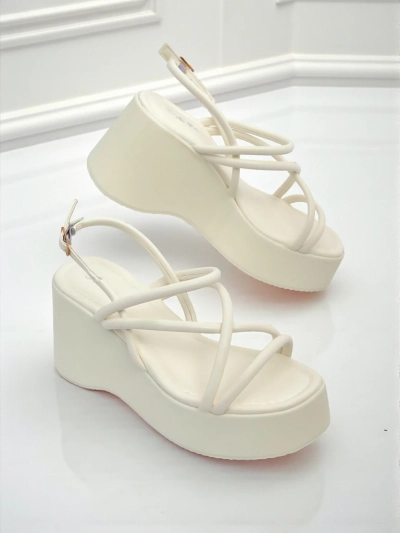 Royalfashion Sandały Skyline Straps