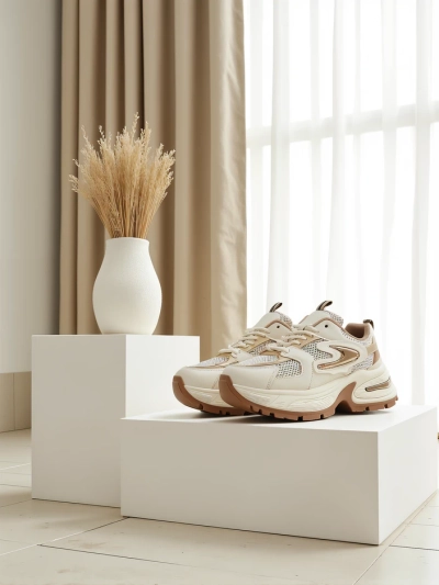 Royalfashion Женские кроссовки Ecapus