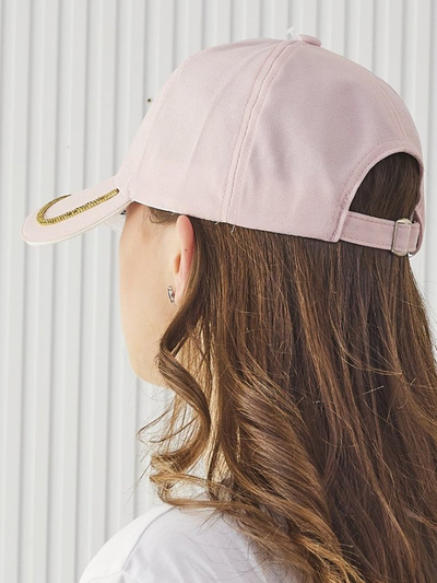 Royalfashion kepurė su kalnėnais Glam Dash