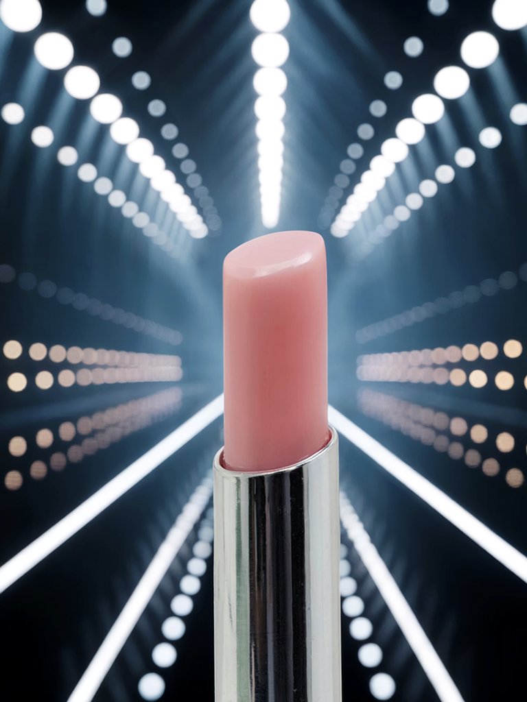 Luxelux Матовый Увлажняющий Цветоизменяющий Помада 02 4г