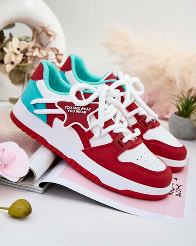 Royalfashion Женские спортивные кроссовки Tif