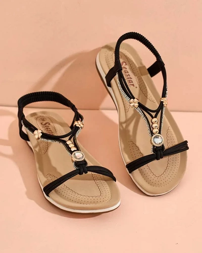 Royalfashion Women's Wiasi Sandals