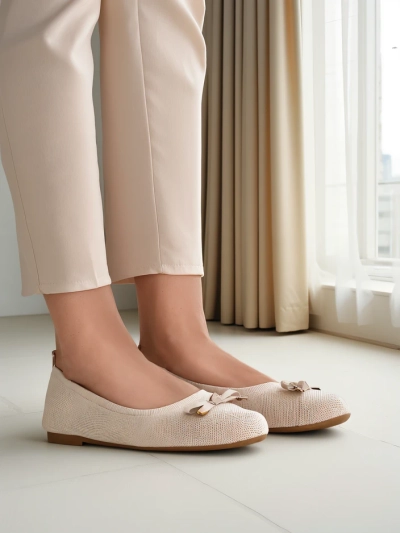 Royalfashion Moteriški ballerinos Bieso