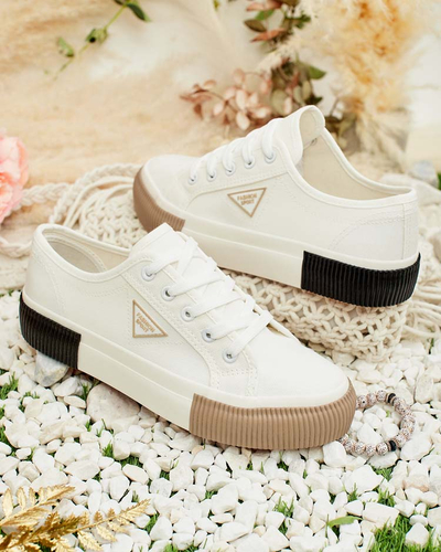 Royalfashion Женские кроссовки Alamma