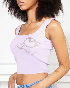 фиолетовый