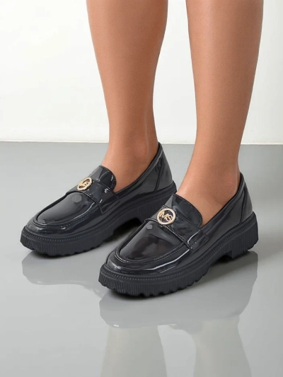 Royalfashion Moteriški loafers Rette
