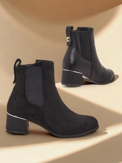 Женские ботильоны Royalfashion Lepito