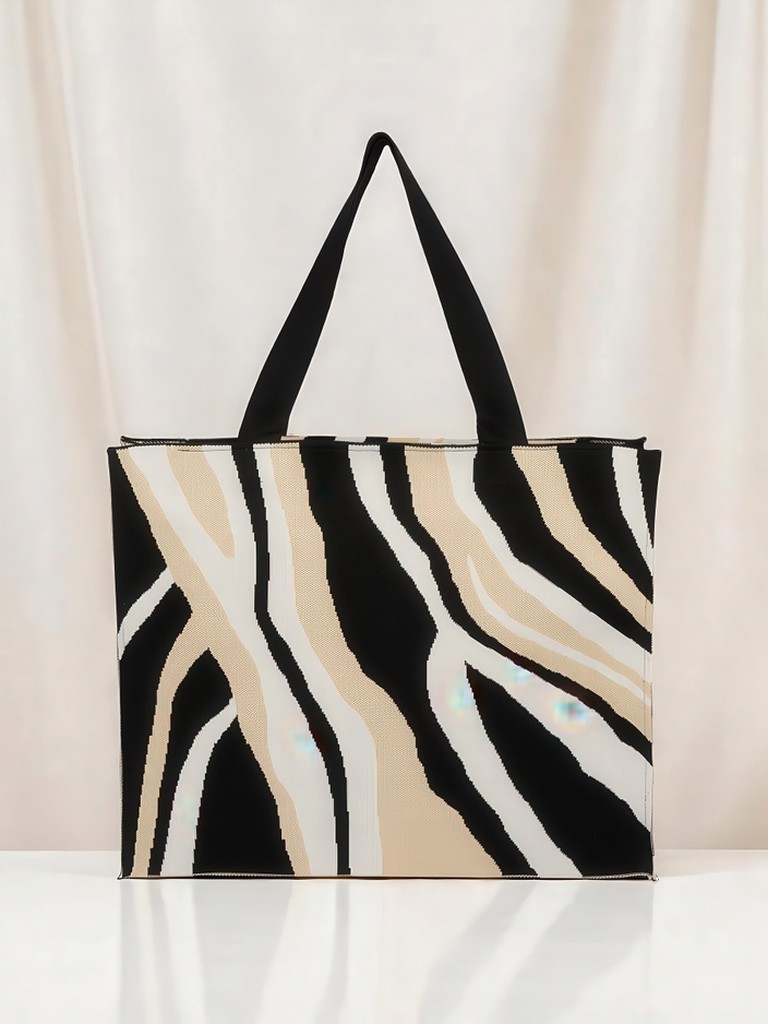 Royalfashion Сумка из ткани Safari Vibe