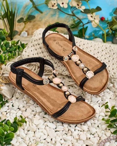 "Royalfashion" Moteriški sandalai "Wian"