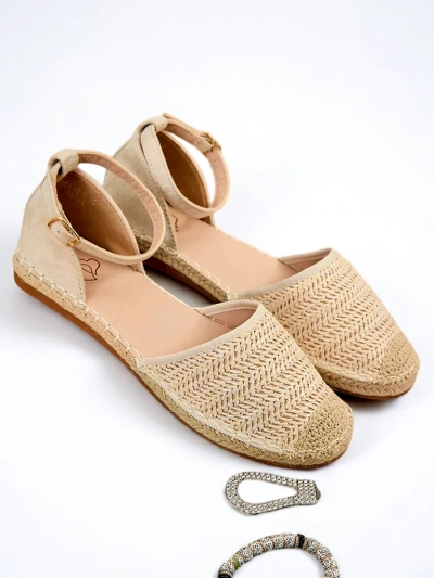 Royalfashion Женские эспадрильи Lometti