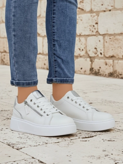 Royalfashion Sportiniai moteriški kedai Selio