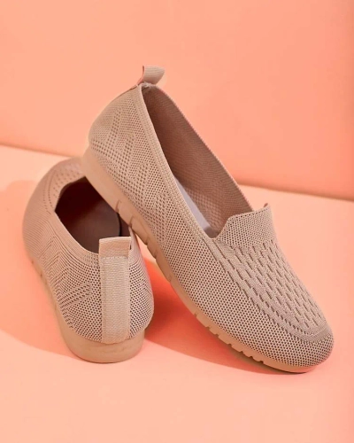 Royalfashion Женские мокасины Peones