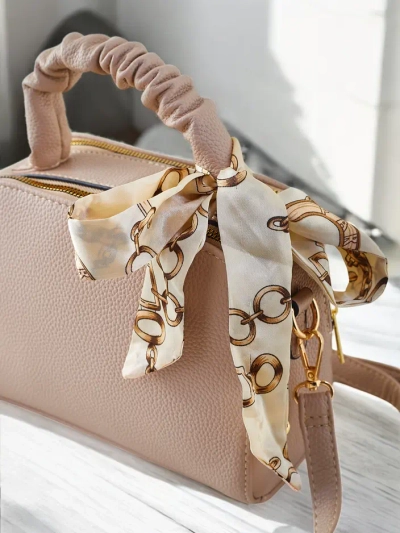 Royalfashion Маленькая женская сумка из экокожи