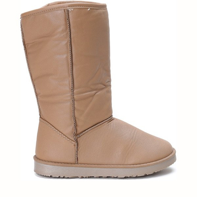 Женские зимние сапоги