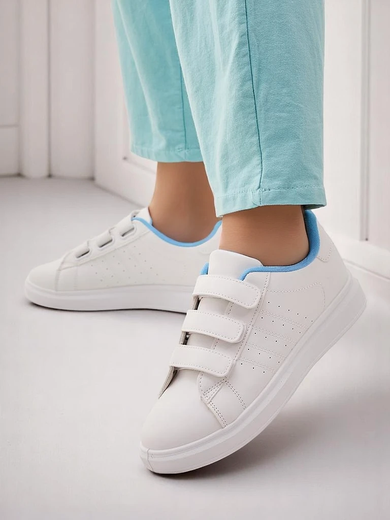 Royalfashion Moteriški sportiniai sneakers Pertis