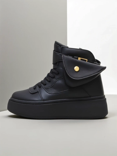 Royalfashion Женские спортивные кроссовки Tersela