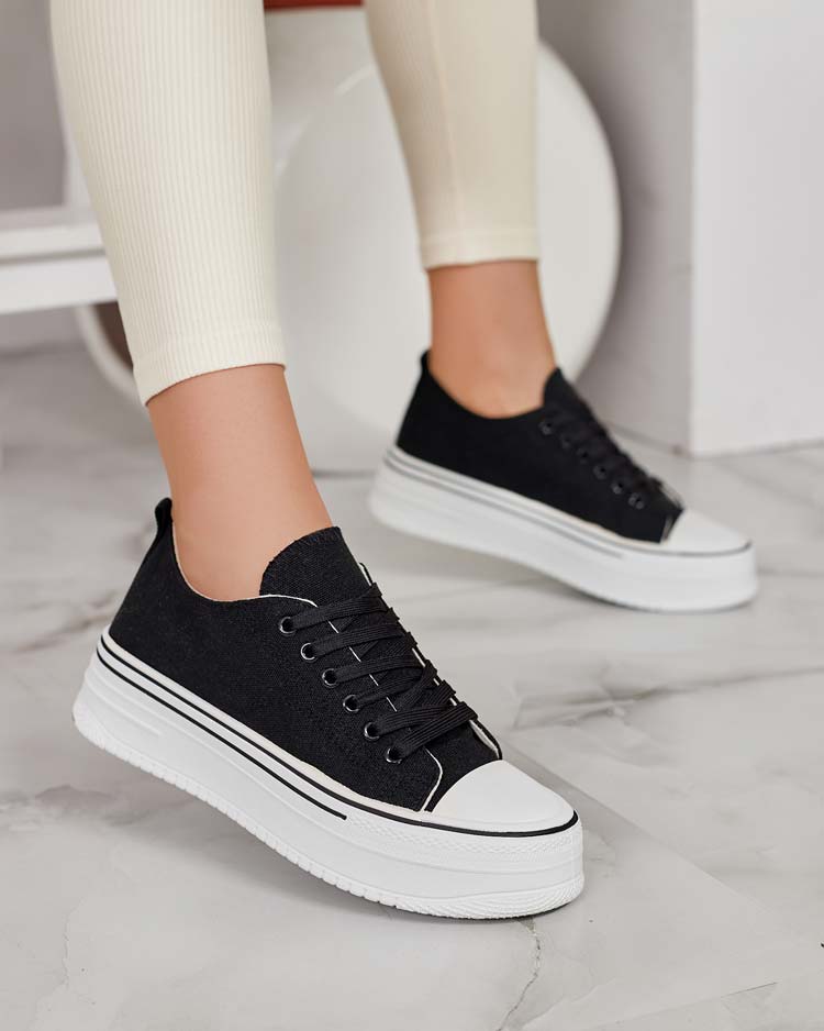 Royalfashion Moteriški sportiniai bateliai Stroms