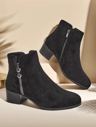 Женские ботинки Royalfashion Irto