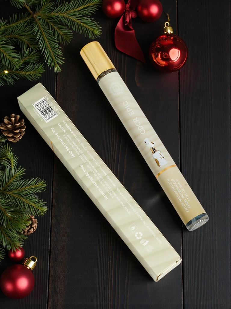 Įkvėpti moteriški parfumuoti vandenys Odor Epic Ecler