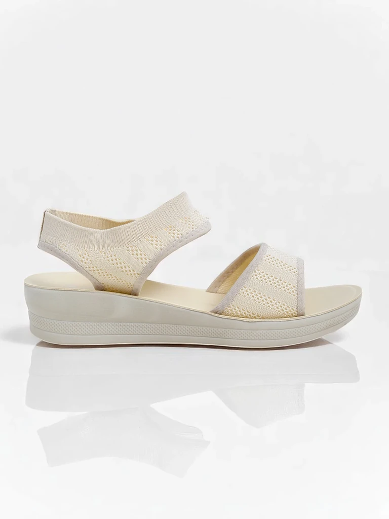 Royalfashion Женские сандалии на толстой подошве Viva Flex