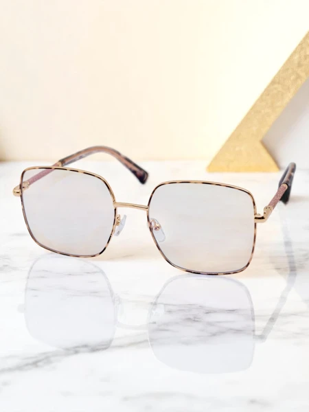 Royalfashion Akiniai nuo saulės kvadratinio Skyline Shades