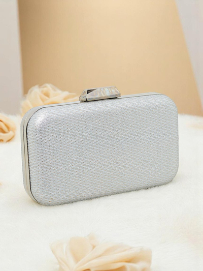Royalfashion Moteriška vokelio formos rankinė Lumi Clutch