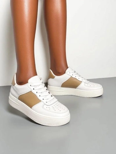 Royalfashion Женские спортивные кроссовки Casuela