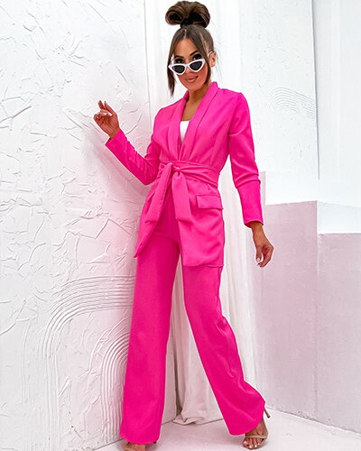 "Royalfashion" Elegantiškas moteriškas komplektas