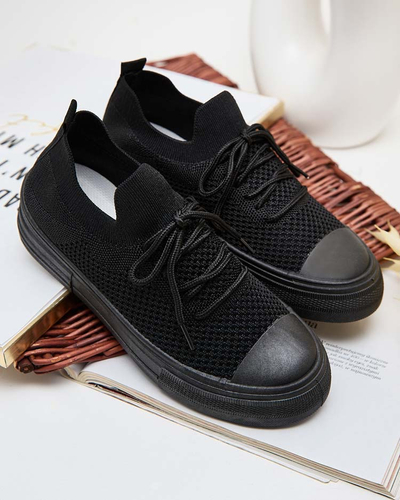 Royalfashion Женские тканевые спортивные туфли Taroll