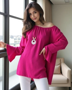 фиолетовый