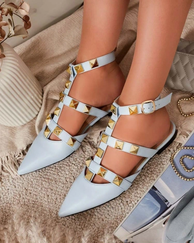 Royalfashion Women's Solli Sandals