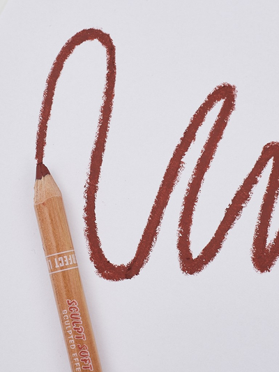 Lūpų pieštukas atspalviu "Spiked with Rum"