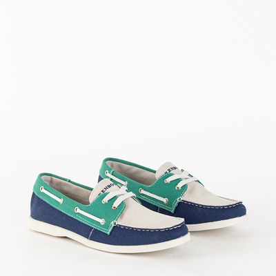 мужские красочные тканые кроссовки Tehila - Обувь